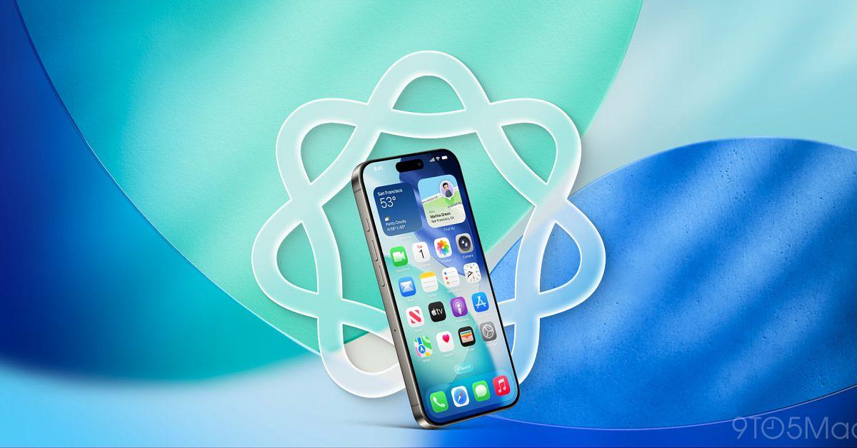 Apple Introduces Over 20 New Features in iOS 26's Apple Intelligence Update