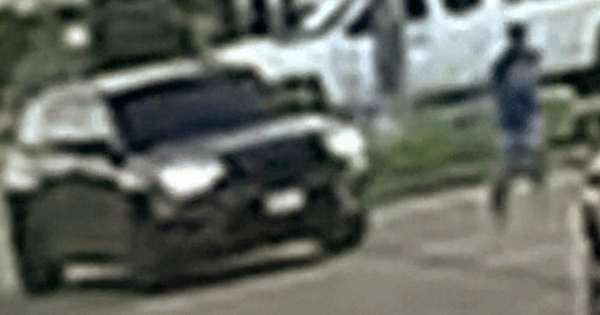 ICE Agent Put on Leave After Houston Collision Injuring Miguel Parra Hernández