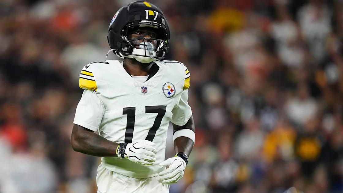 Justin Boone names top Week 6 fantasy waiver-wire pickups, including Bernard and Pierce