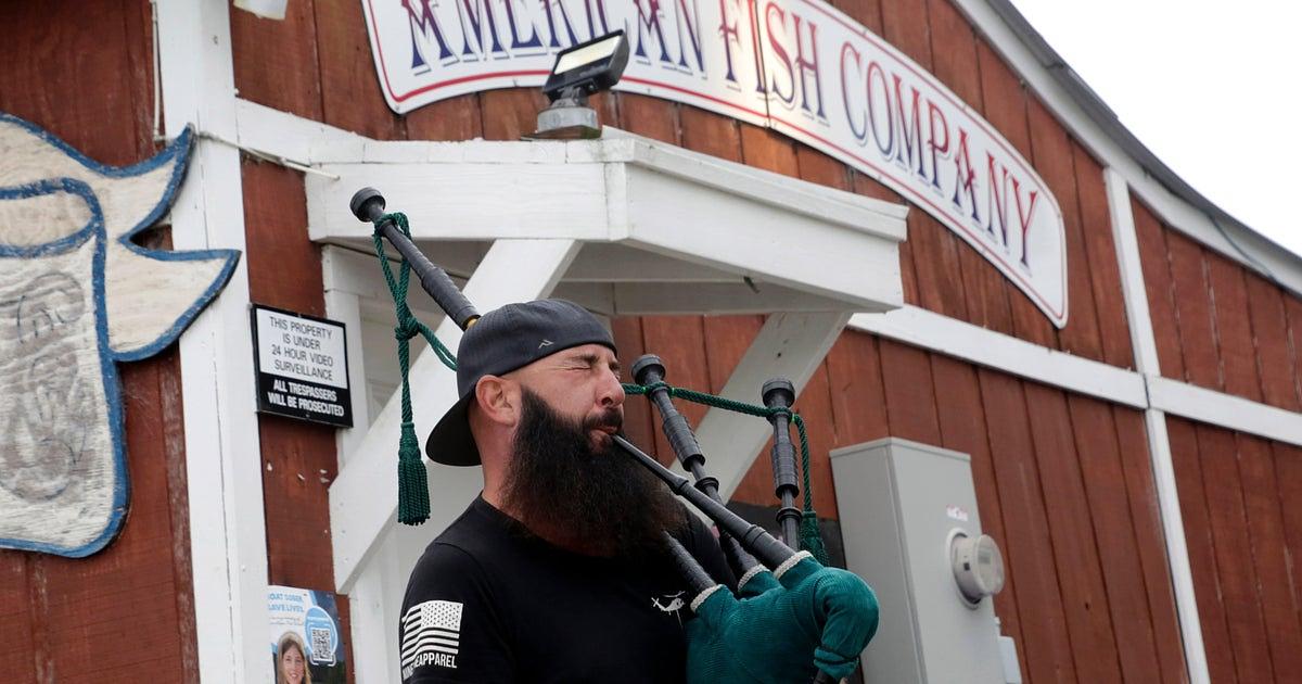 Marine Veteran Charged in Fatal North Carolina Bar Shooting