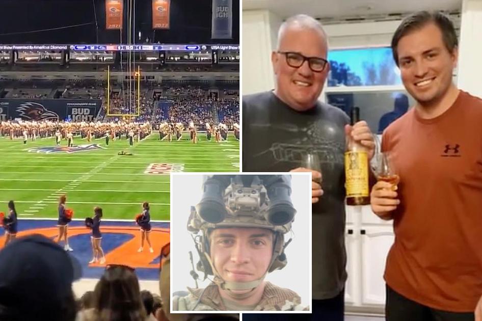 Air Force Sergeant Dies After 170-Foot Rappel Fall at Alamodome