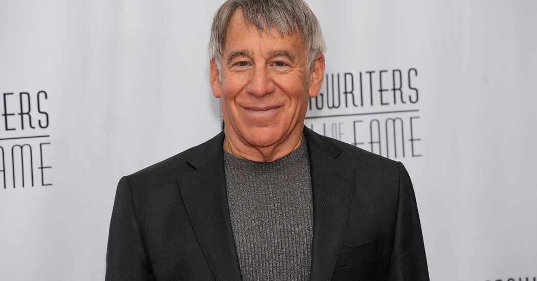 Stephen Schwartz Withdraws from Kennedy Center Gala Amid Renaming Controversy