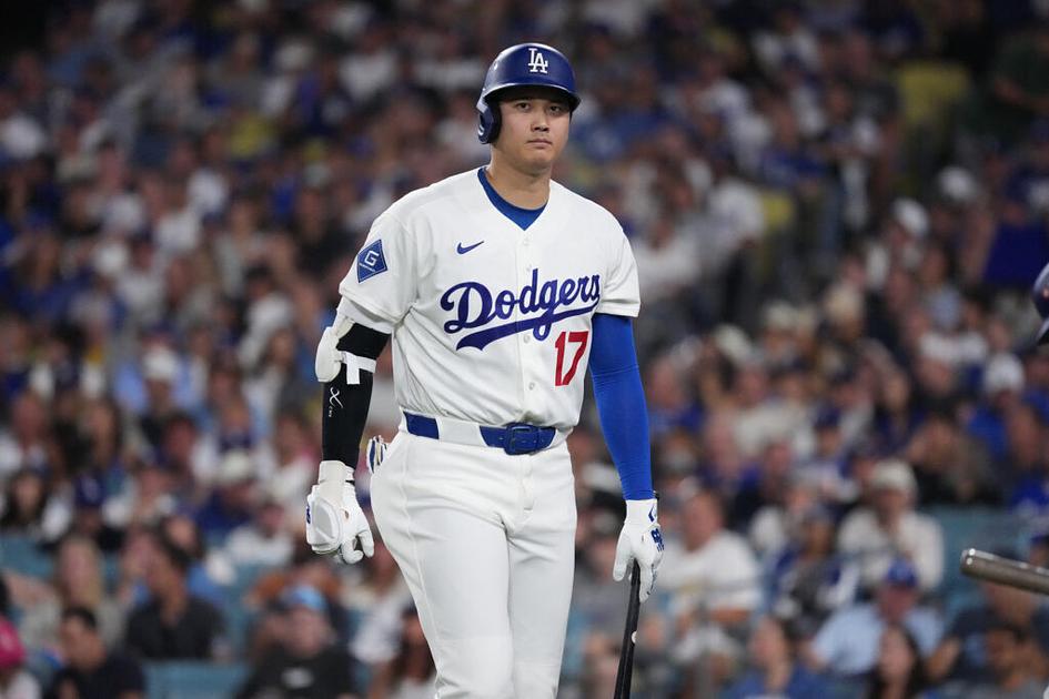 Ohtani plans to pitch in 2027 despite surgery uncertainty