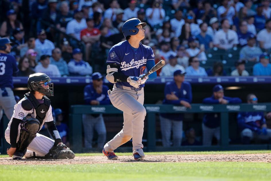 MLB Announces Complete 2026 All-Star Game Rosters