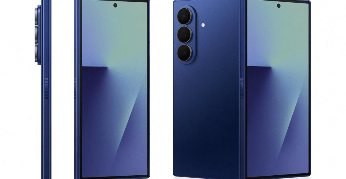 Samsung Event Details Revealed in Pre-Event Leak