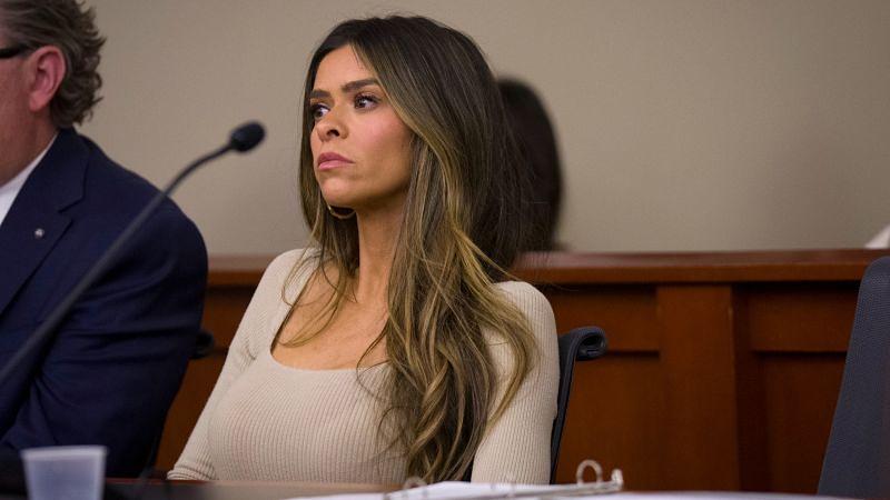 Utah Court Enforces Distance Between Taylor Frankie Paul and Ex Amid Custody Case