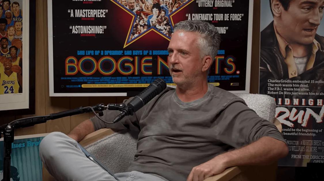Bill Simmons admits illegal proxy betting after Massachusetts probe