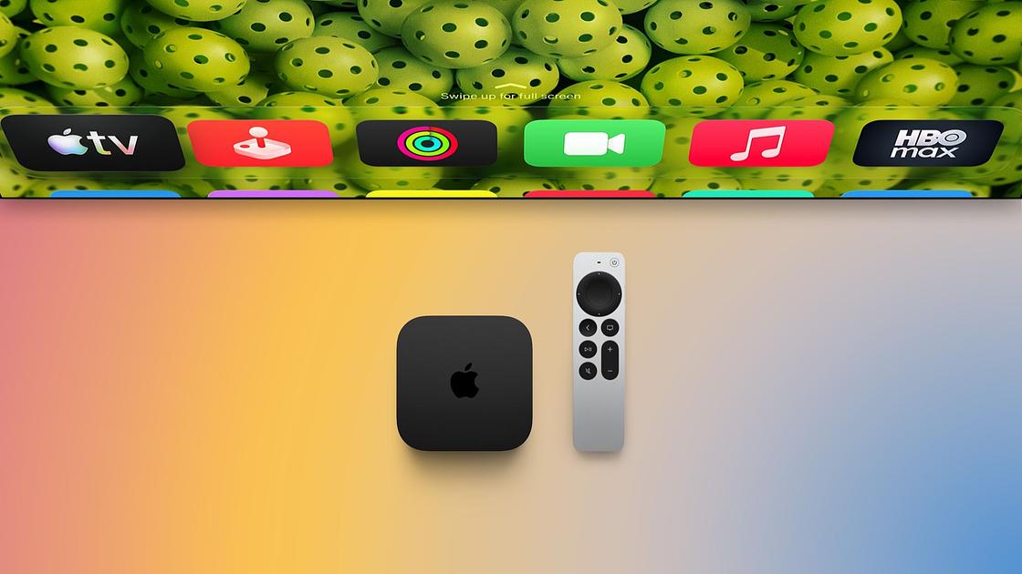 Apple unveils fourth-generation Apple TV 4K with A19 chip and hands-free Siri