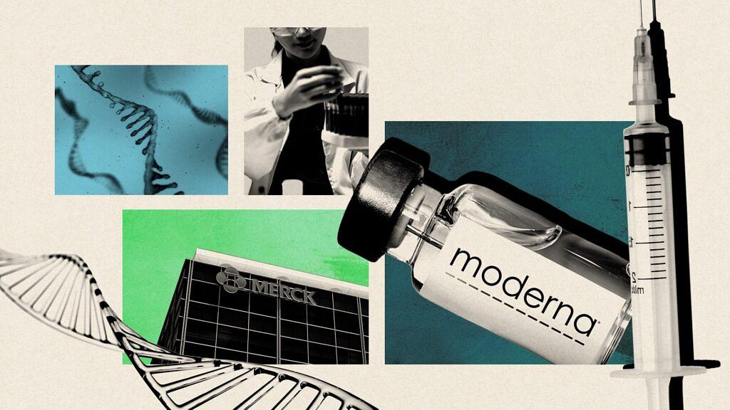 Moderna, Merck claim melanoma vaccine halves recurrence risk in Phase III trial