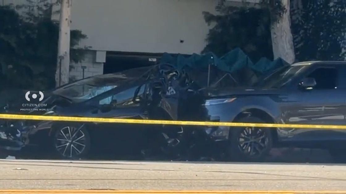 Teen driver kills Nobu Malibu chef in Pacific Coast Highway crash
