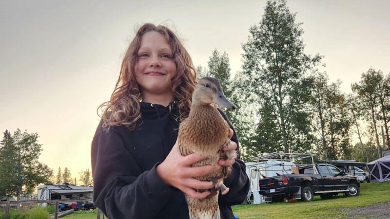 Tumbler Ridge Shooting Survivor Maya Gebala Leaves Hospital After 262 Days